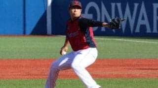 西武戦力外→メキシコ移籍の高木勇人が結婚を報告「僕にも家族が出来ます」