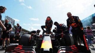 レッドブル・ホンダ「タイトル奪還」のリアル度。2020は「収穫の年」