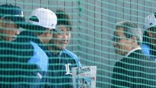 “春夏連覇”八木沢氏が西武松坂にエール　「続ける執念が素晴らしい」