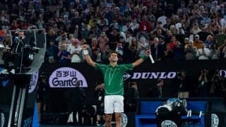 数字で振り返る2020年「全豪オープン」