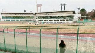 競輪に夢CHU Vol.22