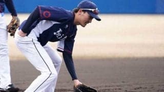 西武源田の「たまらん」守備にファン歓喜　「上手すぎて語彙力と思考力なくした…」