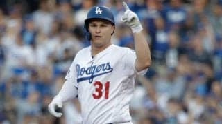 【MLB】エンゼルス、123発ピーダーソンをドジャースから獲得　大谷らと強力打線形成へ