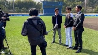 OB摂津正氏が語る2020年のホークス　注目ポイントと期待する若手は誰？