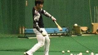 ホークス増田がもどかしさの中で得たものとは　「1歩引いたところから…」