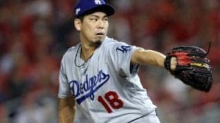 【MLB】前田獲得のツインズは大型トレードの「勝者」　米メディア「2020年にインパクト」