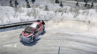 発売目前のWRC公式ゲーム『WRC8』。そのリアルさに刮目せよ！