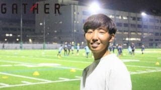 女子サッカー選手 下山田志帆さん 「サッカー以外の部分も大切にすることで、よりサッカーが楽しくなりました」アスリートのデュアルキャリア（前編）