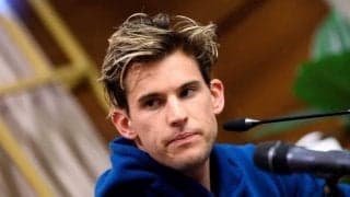 ティーム「本当に疲れた」。出場を予定していた相性の良い大会は欠場へ