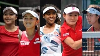 大坂なおみが出場する「女子テニス国別対抗戦フェドカップ」宿敵スペインから初勝利なるか！？