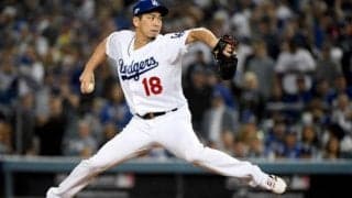 【MLB】ツインズの前田健太獲得は「正しい動き」　大型トレード3球団を米メディア採点