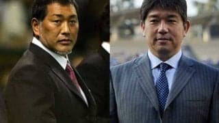 まさに「斬り合いだった」　審判歴約30年の男が見た清原和博VS野茂英雄の対決