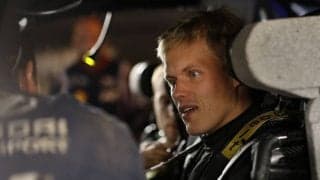 タナック、ポルトガル選手権開幕戦にWRカーで参戦