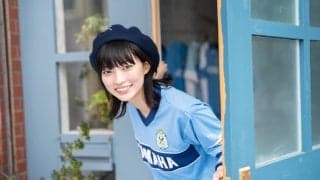 SNSは意見交換の場に。ジュビロ磐田サポ・田中真琴が呟き続ける理由[PR]