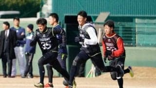 ヤクルト2軍球場が台風被害に遭った意義　「絶望的」からの復旧まで道のり