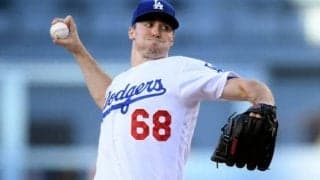 【MLB】大谷所属のエ軍、先発右腕ストリップリングら大型トレードが最終段階