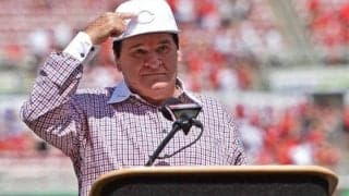 ピート・ローズ氏、MLBへ永久追放の解除求める「適正な処分ではない」
