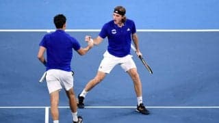 1月のATPベストショット＆ラリー！1位はチチパスのあのショット