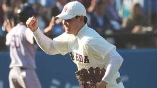 【連載】『令和元年度卒業記念特集』第３回　野口陸良／野球