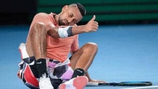 キリオス改心？「人間性が向上すれば、テニスもそれについてくる」