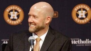 【MLB】サイン盗みア軍がレイズからフロント“強奪”　米メディア「雇うべきでなかった」