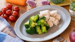 レンジで温めるだけ。低糖質・高たんぱくのフードデリバリーサービス「GOFOOD」新登場