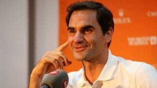 フェデラー、ナダルとの長年の夢だった南アフリカでのエキシビションマッチを語る