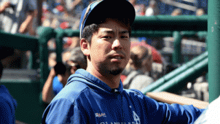 【MLB】前田健太とドジャースは“Win-Win”？　ツインズ移籍を米メディアはどう見たのか