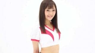 看護師から一転ハニーズを目指した新メンバー　最大の魅力は「キュートな笑顔」【鷹ハニーズ名鑑】