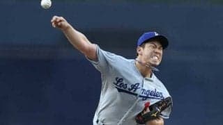 【MLB】前田健太が「活躍しないリスクは少ない」　ツインズ地元局アナリストが加入を歓迎