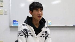 【連載】箱根事後特集『復活』第２回　鈴木創士