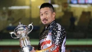 2019年表彰選手決定