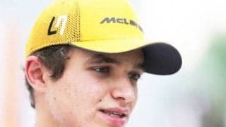 F1若手で一番速いのは誰だ。日本人ドライバー誕生も目前に迫っている