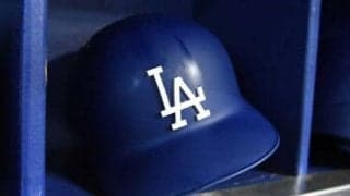 【MLB】ドジャースの新打撃練習用キャップは賛否両論　米ファン困惑「何なんだ…」