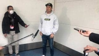 【MLB】田中将大、前田健太と初の投げ合い実現に期待　移籍実現なら「確率はぐっと上がる」