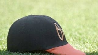 【MLB】オ軍の打撃練習用キャップは「大失敗」　米ファン酷評「最悪なデザイン」