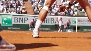 「全仏オープン観戦ツアー by BNPパリバ」応募要領がついに発表！【第42回全国選抜高校テニス大会】