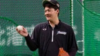 コントロールが悪いからじゃない？　日ハム有原らパ投手の暴投を徹底検証