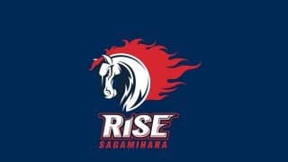 ノジマ相模原ライズが多機能複合型スタジアム建設の署名活動を実施