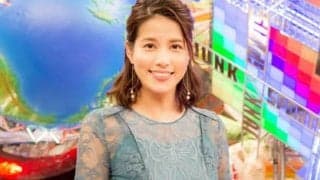 永島優美アナがじつは苦手だったサッカー。「好き」に変わった契機は？