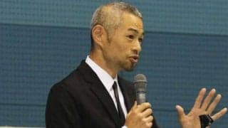 イチロー氏が「鈴木一朗」の名で学生野球資格回復を認定　最短で8日から指導可能