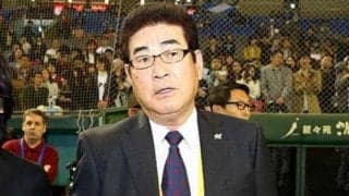 闘病中の北別府氏、山本浩二氏のがんからの回復喜ぶ　「おめでとうございます！」