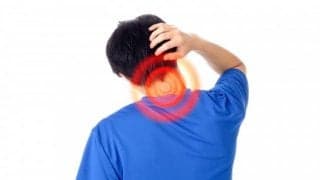 「寝違え」を繰り返してしまう原因と予防法とは