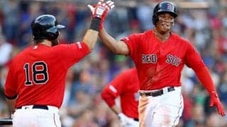 レ軍の“サイン盗み”処分は近く発表か　MLBコミッショナー「キャンプイン前に…」