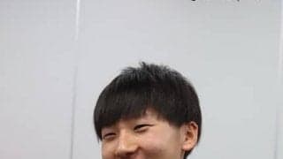 【連載】箱根事後対談『復活』第３回　太田直希