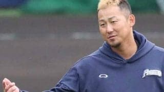 ハム中田が“小笠原似”新フォームの理由明かす　「真似した訳ではないけれど…」