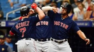 【MLB】サイン盗み疑惑、Rソックスの処分は「軽いものに」　米紙「証拠がほとんどない」