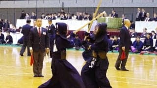 【連載】『令和元年度卒業記念特集』第６回　秋山健太／剣道