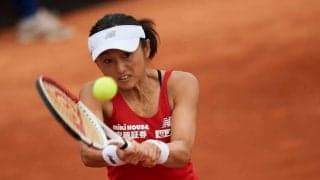 土居美咲もストレートで敗れ、日本は対スペイン0勝2敗の崖っぷちに