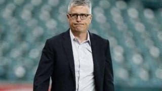 【MLB】“潔白”主張のアストロズ前GM、実はサイン盗みに“関与”!?　「選手主導に疑い」